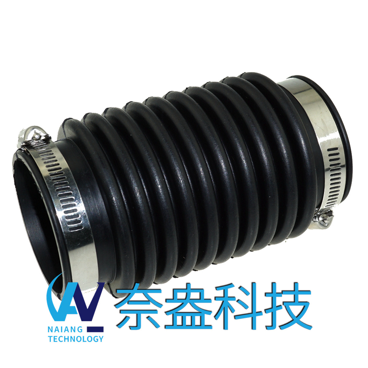 船用排氣管、波紋管 18654A1, Mercruiser Bellow 18654A1