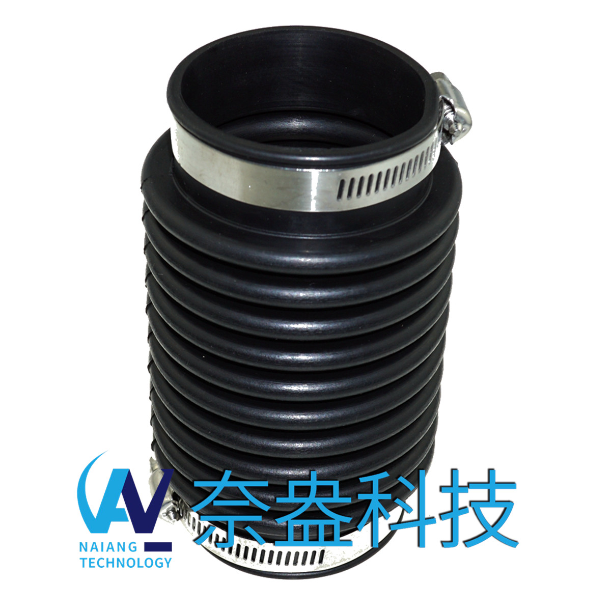 船用排氣管、波紋管 18654A1, Mercruiser Bellow 18654A1