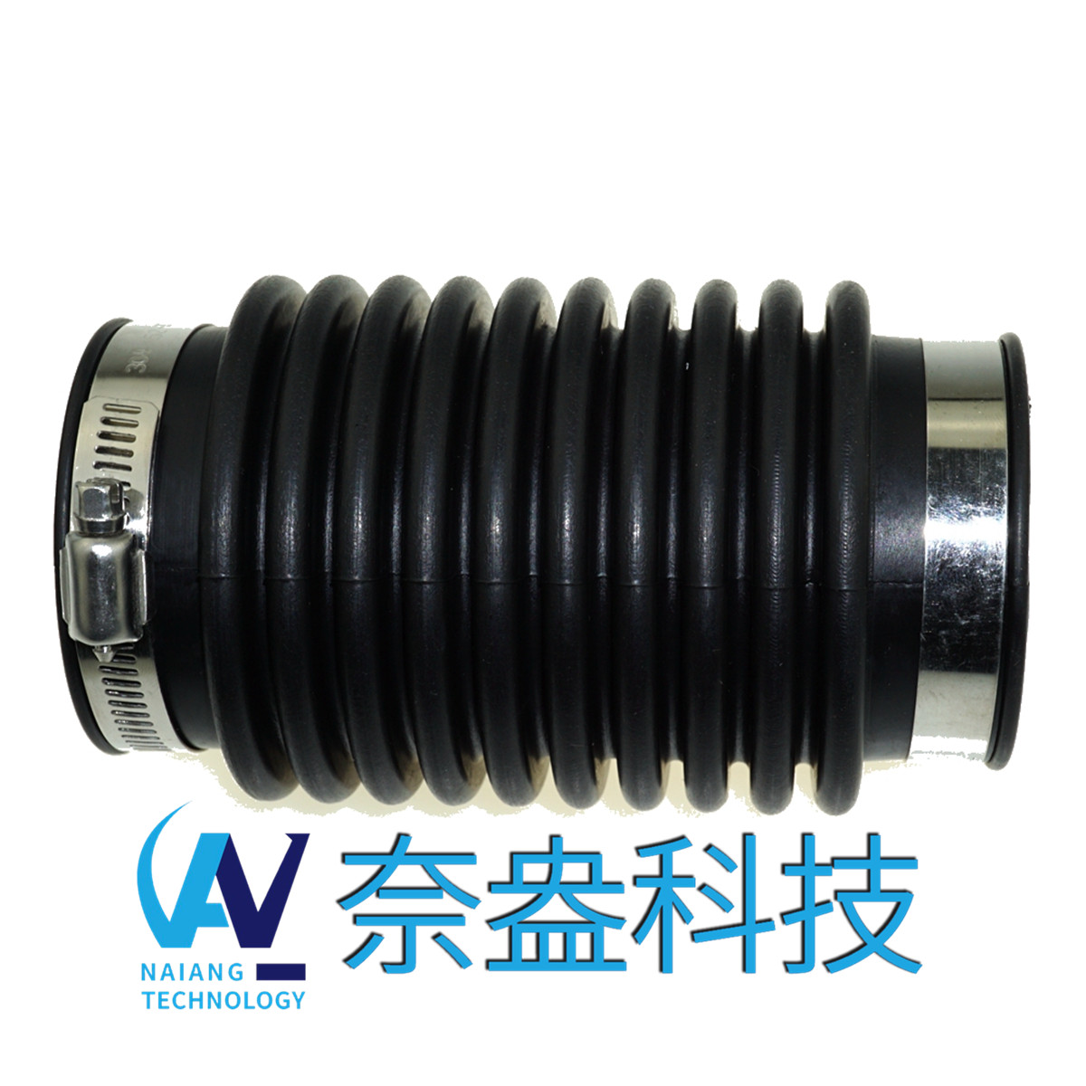 船用排氣管、波紋管 18654A1, Mercruiser Bellow 18654A1