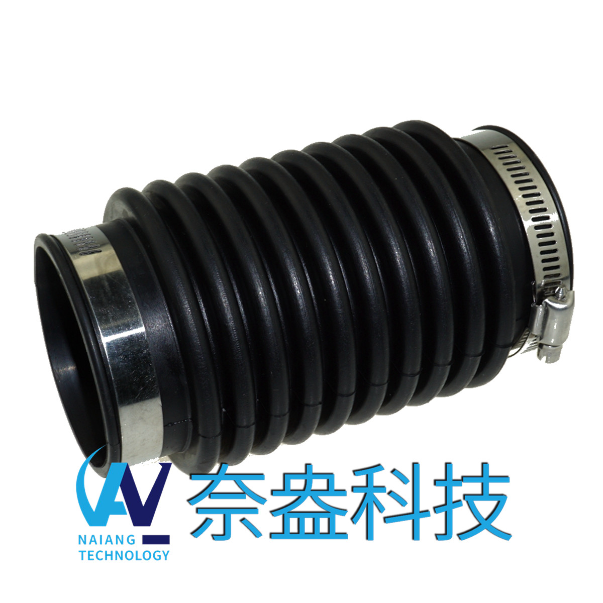 船用排氣管、波紋管 18654A1, Mercruiser Bellow 18654A1