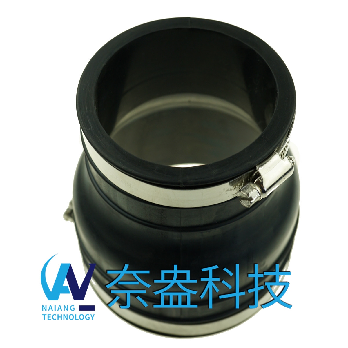 船用排氣管、波紋管 Mercruiser 3-4" 70981A3