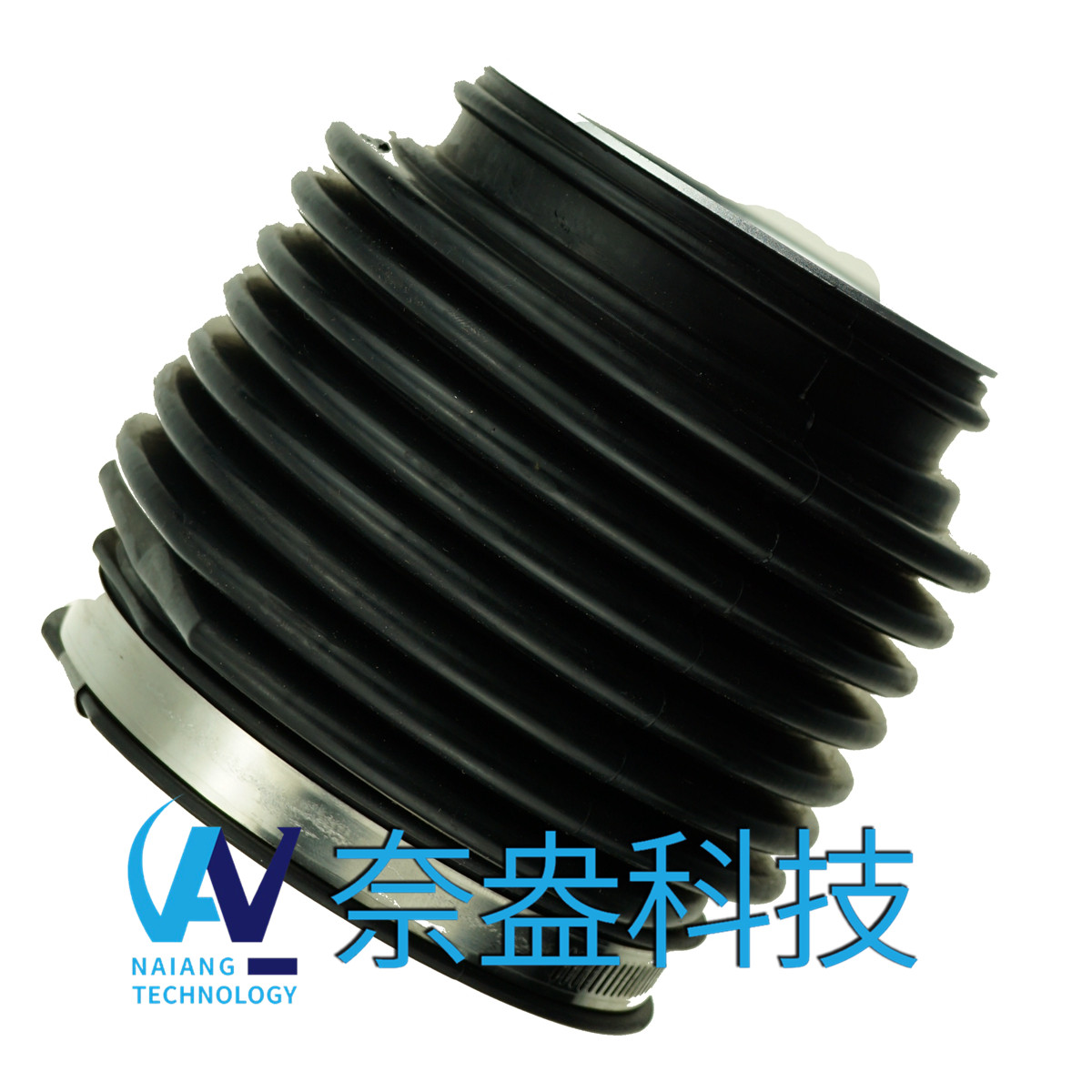 船用排氣管、波紋管 816431A1, Mercruiser Bellow 816431A1