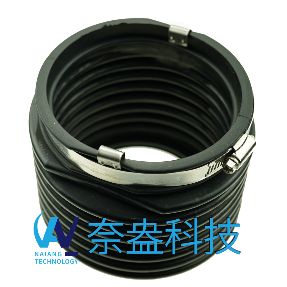 船用排氣管、波紋管 816431A1, Mercruiser Bellow 816431A1