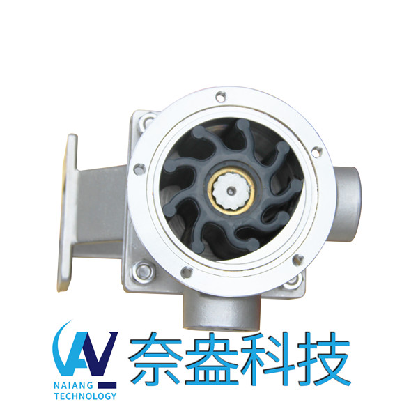 化工柔性葉輪泵、船用葉輪泵