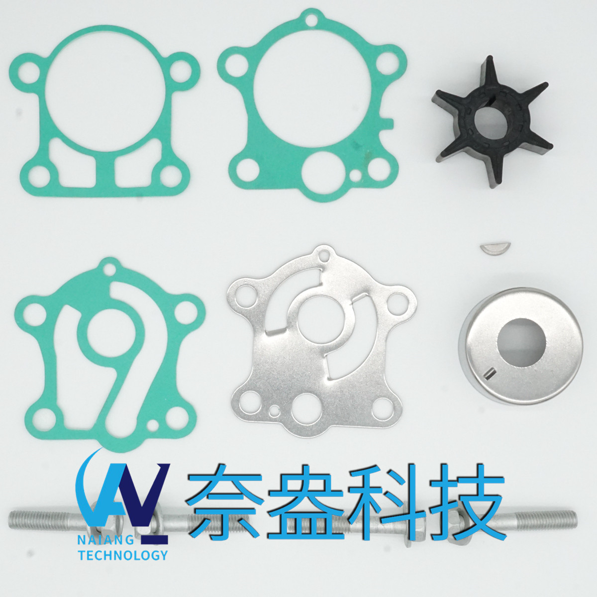 雅馬哈舷外機(jī)維修包 6J8-W0078-A2