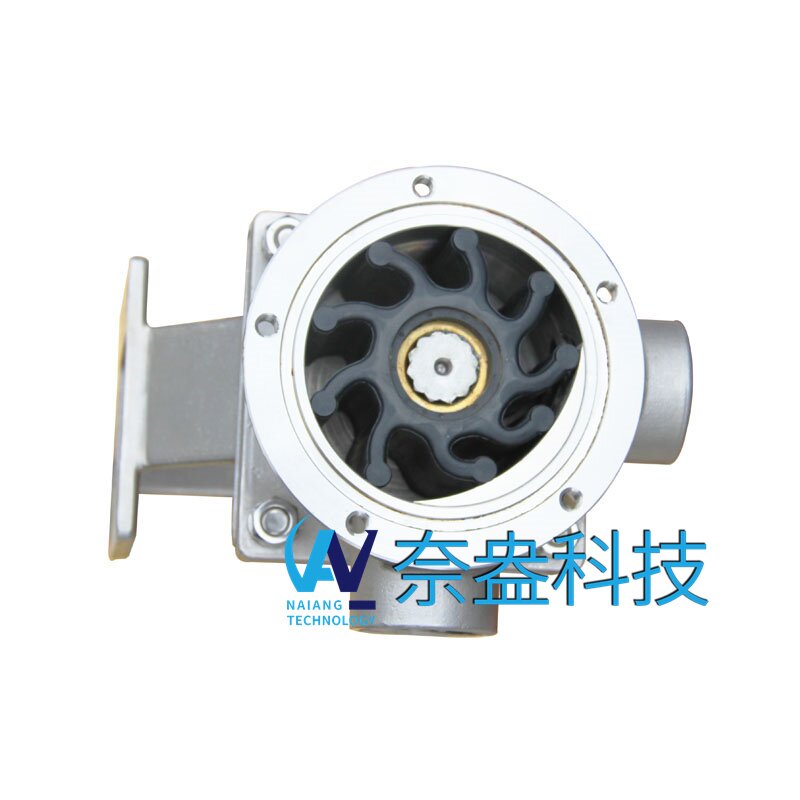 JA11860-0045柔性泵強度多少？