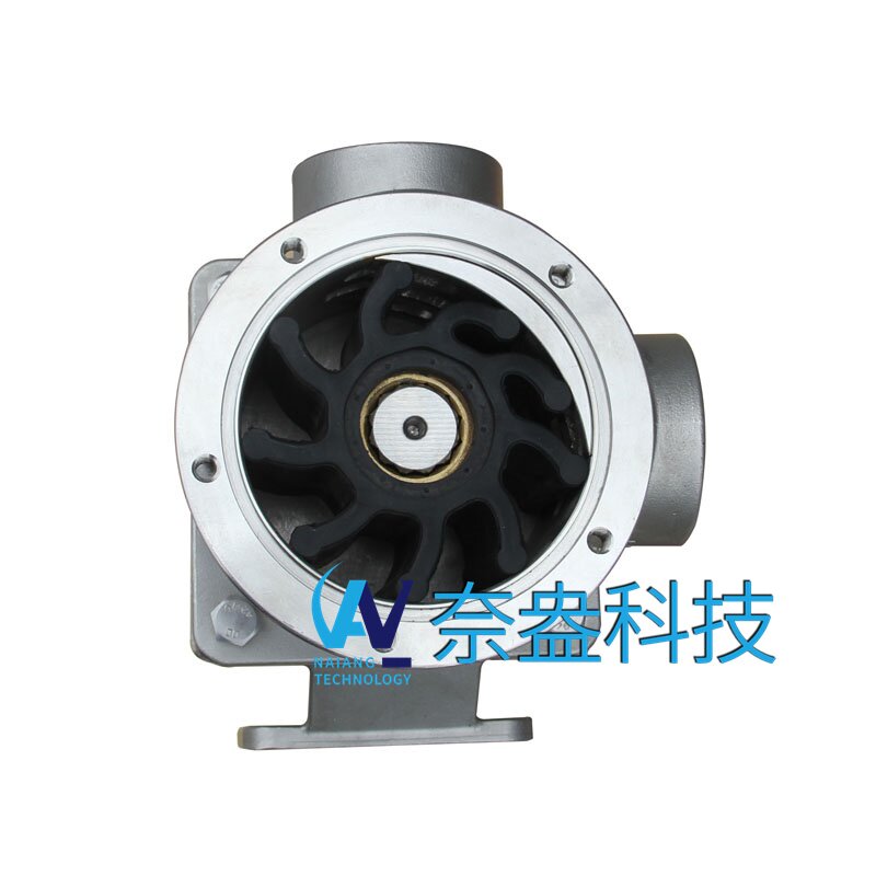 Johnson發(fā)電機海水泵用在哪里的