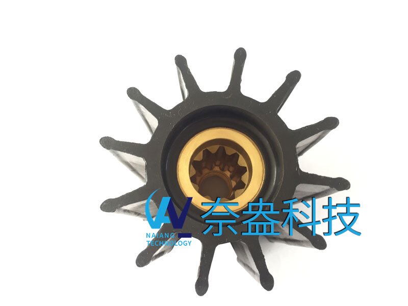 帕金斯發(fā)電機橡膠葉輪怎么會空轉，危害在哪？