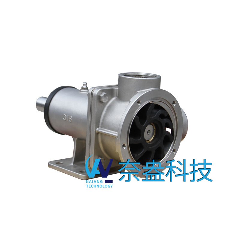 JA11860-0006無(wú)剪切撓性轉(zhuǎn)子泵的保養(yǎng)方法有哪些？